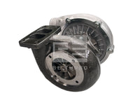 Ny bytesturbo BE Turbo 124153 - T04 turboaggregat