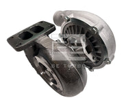 Ny bytesturbo BE Turbo 124153 - T04 turboaggregat