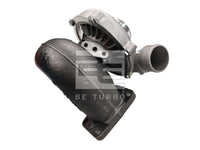 Ny bytesturbo BE Turbo 124153 - T04 turboaggregat