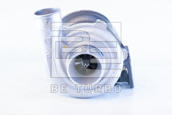 Ny bytesturbo BE Turbo 124157 - T04B turboaggregat