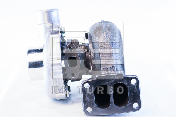 Ny bytesturbo BE Turbo 124157 - T04B turboaggregat