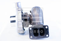 Ny bytesturbo BE Turbo 124157 - T04B turboaggregat
