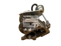 Ny BE Turbo 124169 turboaggregat