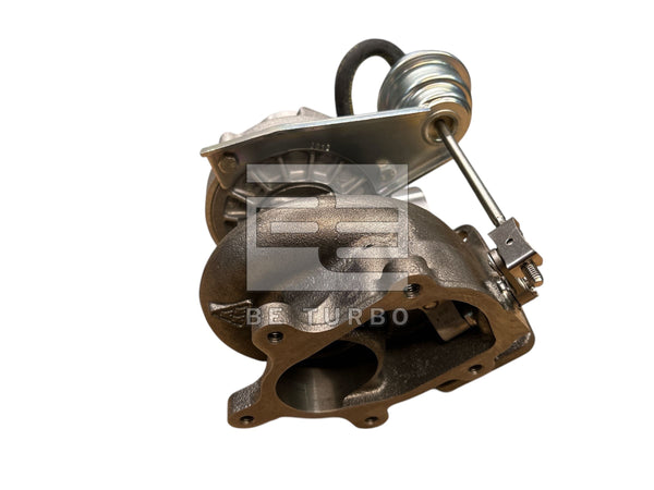Ny BE Turbo 124169 turboaggregat