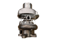 Ny BE Turbo 124169 turboaggregat