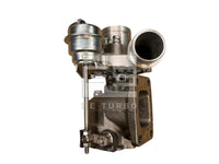 Ny BE Turbo 124169 turboaggregat