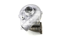 Ny BE Turbo 124170 turboaggregat