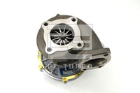 Ny BE Turbo 124170 turboaggregat