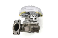 Ny BE Turbo 124170 turboaggregat