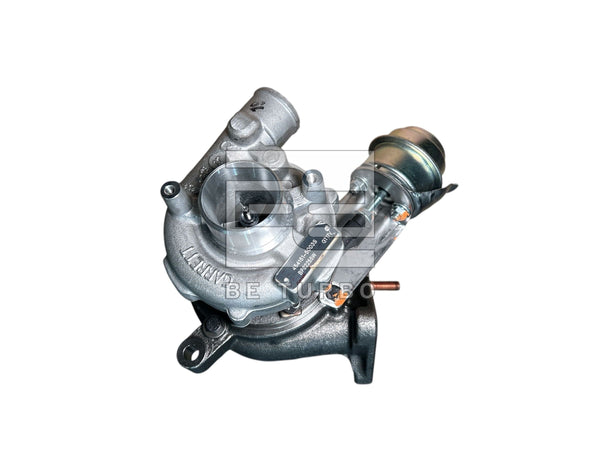 Ny BE Turbo 124171RED turboaggregat