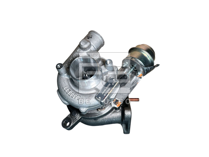 Ny BE Turbo 124171 turboaggregat