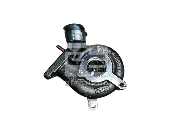 Ny BE Turbo 124171RED turboaggregat