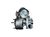 Ny BE Turbo 124171 turboaggregat