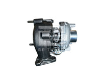 Ny BE Turbo 124171RED turboaggregat