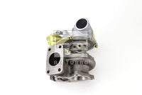 Ny BE Turbo 124177 - RHB52R turboaggregat