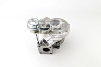 Ny BE Turbo 124184 turboaggregat