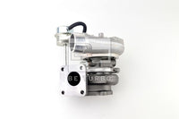 Ny BE Turbo 124184 turboaggregat