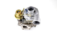Ny BE Turbo 124201 turboaggregat