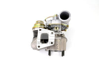 Ny BE Turbo 124201 turboaggregat
