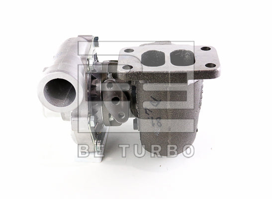 Ny bytesturbo BE Turbo 124207 - TA31 turboaggregat