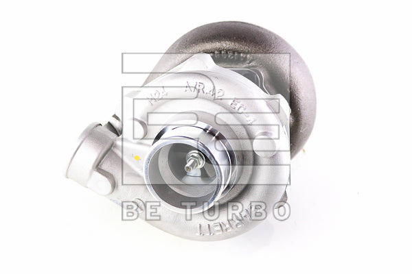 Ny bytesturbo BE Turbo 124207 - TA31 turboaggregat