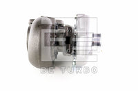 Ny bytesturbo BE Turbo 124207 - TA31 turboaggregat