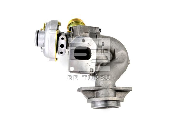 Ny BE Turbo 124217 turboaggregat