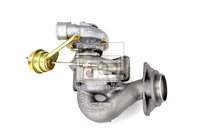 Ny BE Turbo 124217 turboaggregat