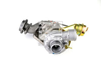 Ny BE Turbo 124217RED turboaggregat