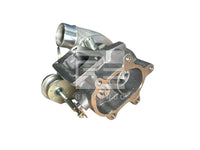 Ny BE Turbo 124229 turboaggregat