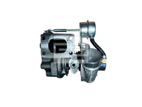 Ny BE Turbo 124229 turboaggregat