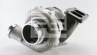 Ny bytesturbo BE Turbo 124230 - TA51 turboaggregat