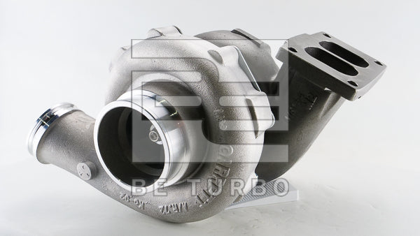 Ny bytesturbo BE Turbo 124230 - TA51 turboaggregat