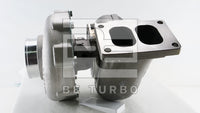 Ny bytesturbo BE Turbo 124230 - TA51 turboaggregat