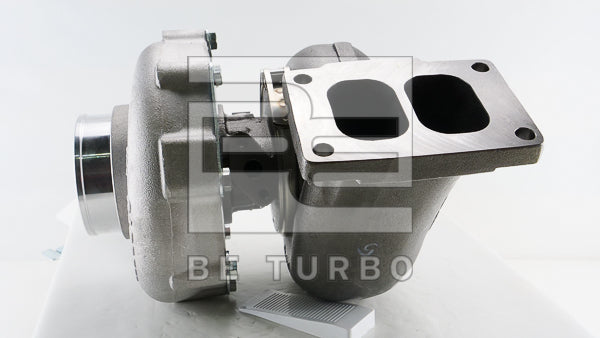 Ny bytesturbo BE Turbo 124230 - TA51 turboaggregat