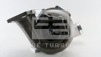 Ny bytesturbo BE Turbo 124230 - TA51 turboaggregat