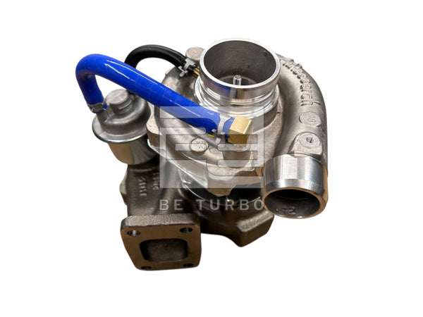 Ny BE Turbo 124232 - TA03 turboaggregat