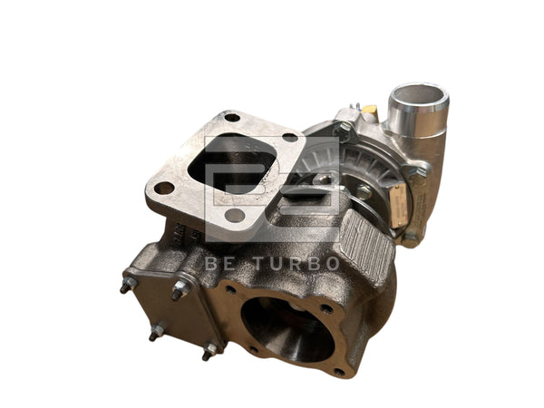 Ny BE Turbo 124232 - TA03 turboaggregat