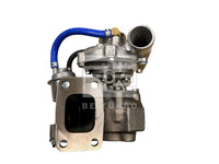 Ny BE Turbo 124232 - TA03 turboaggregat