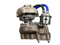 Ny BE Turbo 124232 - TA03 turboaggregat