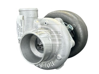 Ny bytesturbo BE Turbo 124234 - H1 turboaggregat
