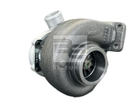 Ny bytesturbo BE Turbo 124234 - H1 turboaggregat