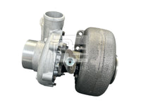 Ny bytesturbo BE Turbo 124234 - H1 turboaggregat
