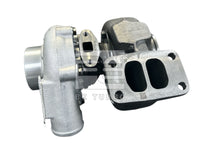 Ny bytesturbo BE Turbo 124234 - H1 turboaggregat