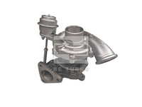 Ny BE Turbo 124248 turboaggregat