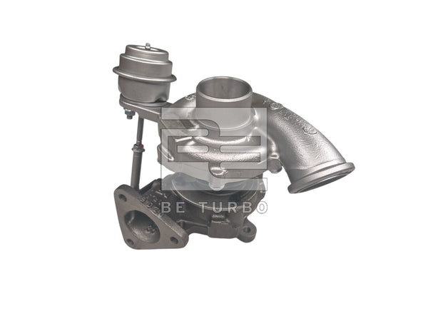 Ny BE Turbo 124248 turboaggregat