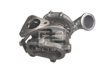 Ny BE Turbo 124248 turboaggregat