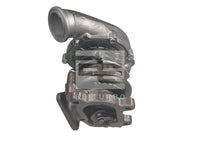Ny BE Turbo 124248 turboaggregat