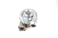 Ny bytesturbo BE Turbo 124270 - H1 turboaggregat