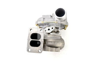 Ny bytesturbo BE Turbo 124270 - H1 turboaggregat